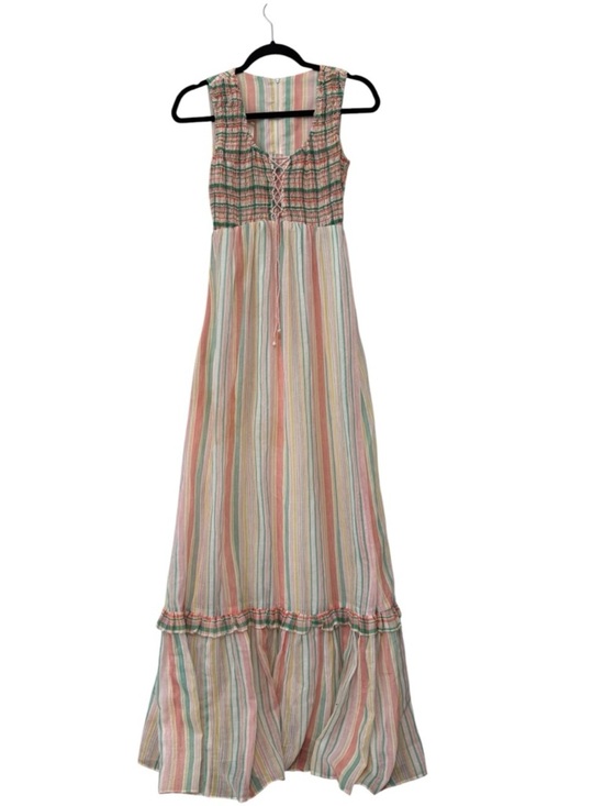 jody of california Dresses & Skirts - Jody of California vintage sleeveless dress size 7-8